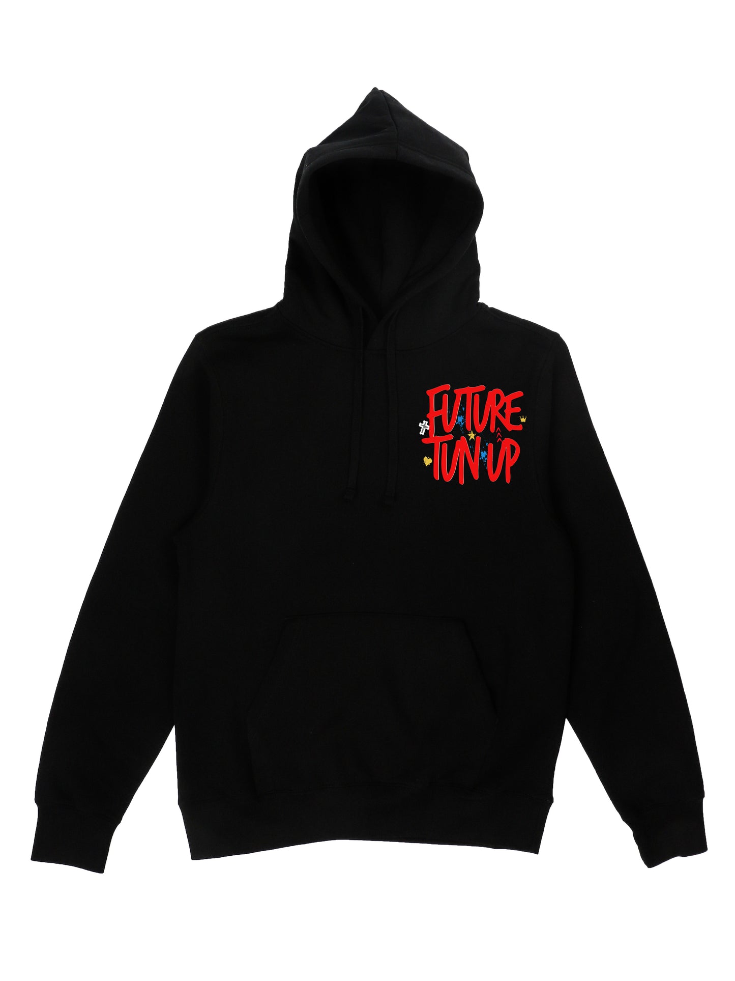 Expected Endz Hoodie