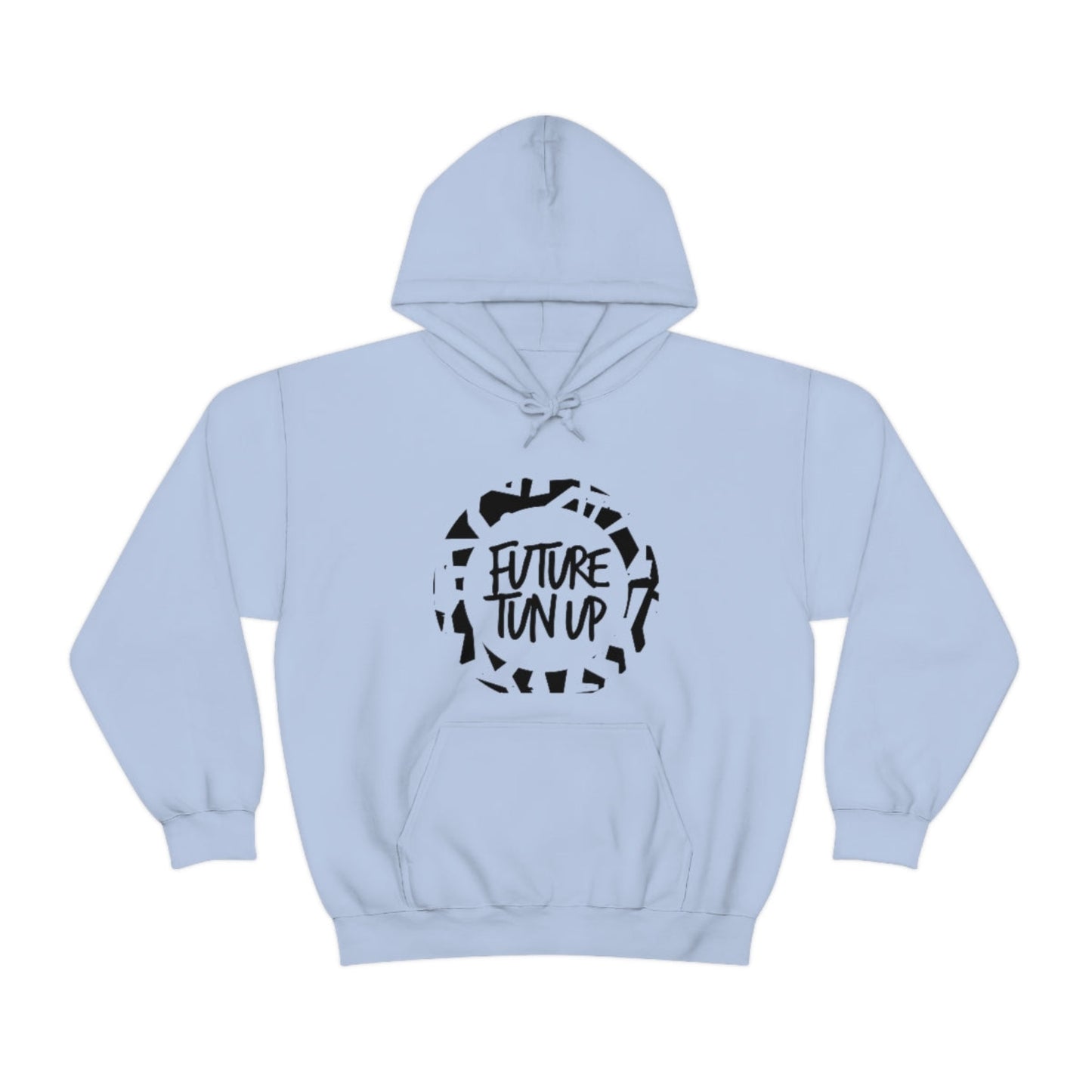 Future Tun Up  Women Hoodie