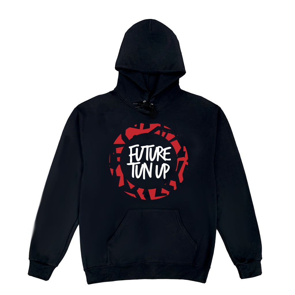 Future Tun Up Hoodie -  Classic Men