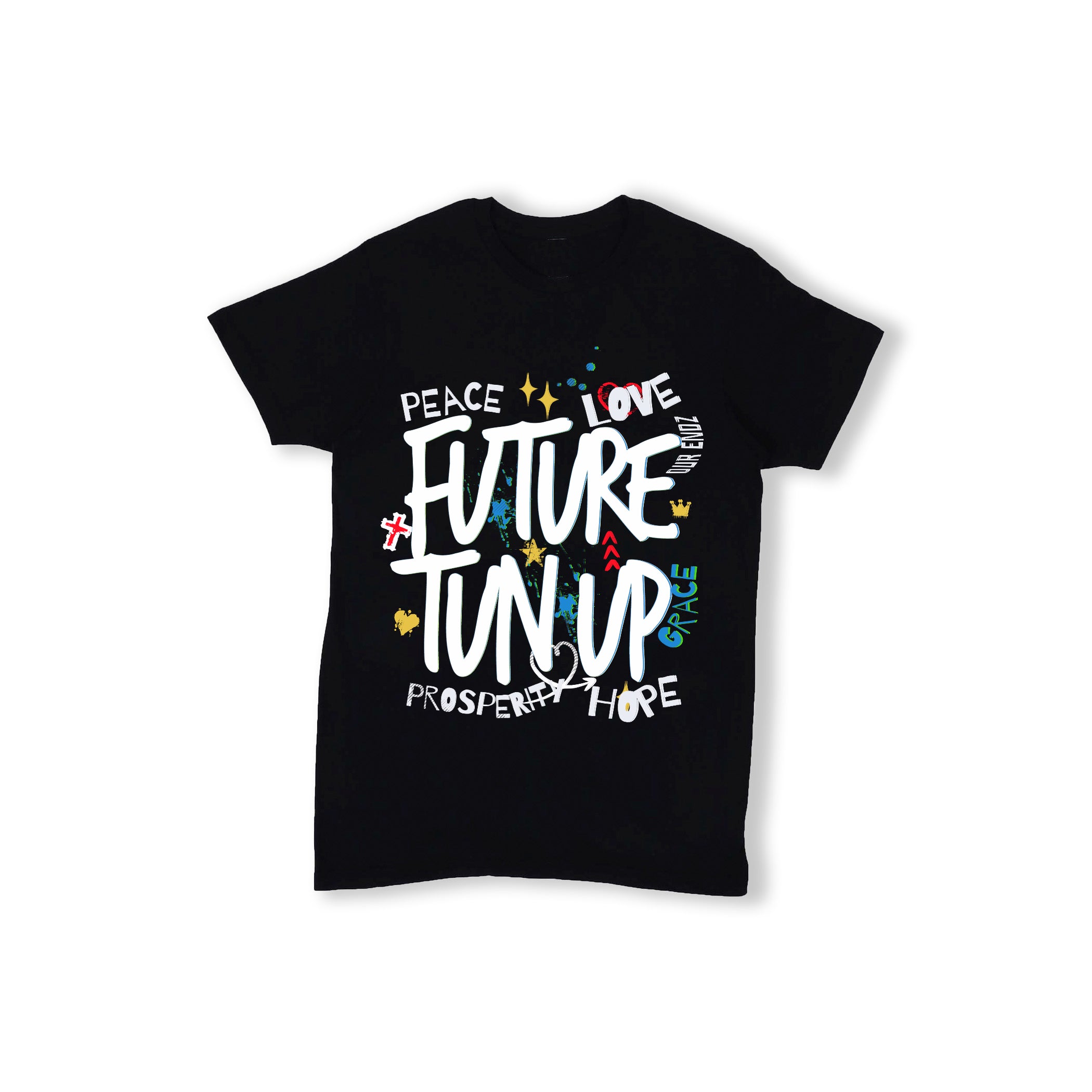 the GazettE ☆ 新品未開封 BLINDING HOPE TEE Expected Endz Tee – Our Endz