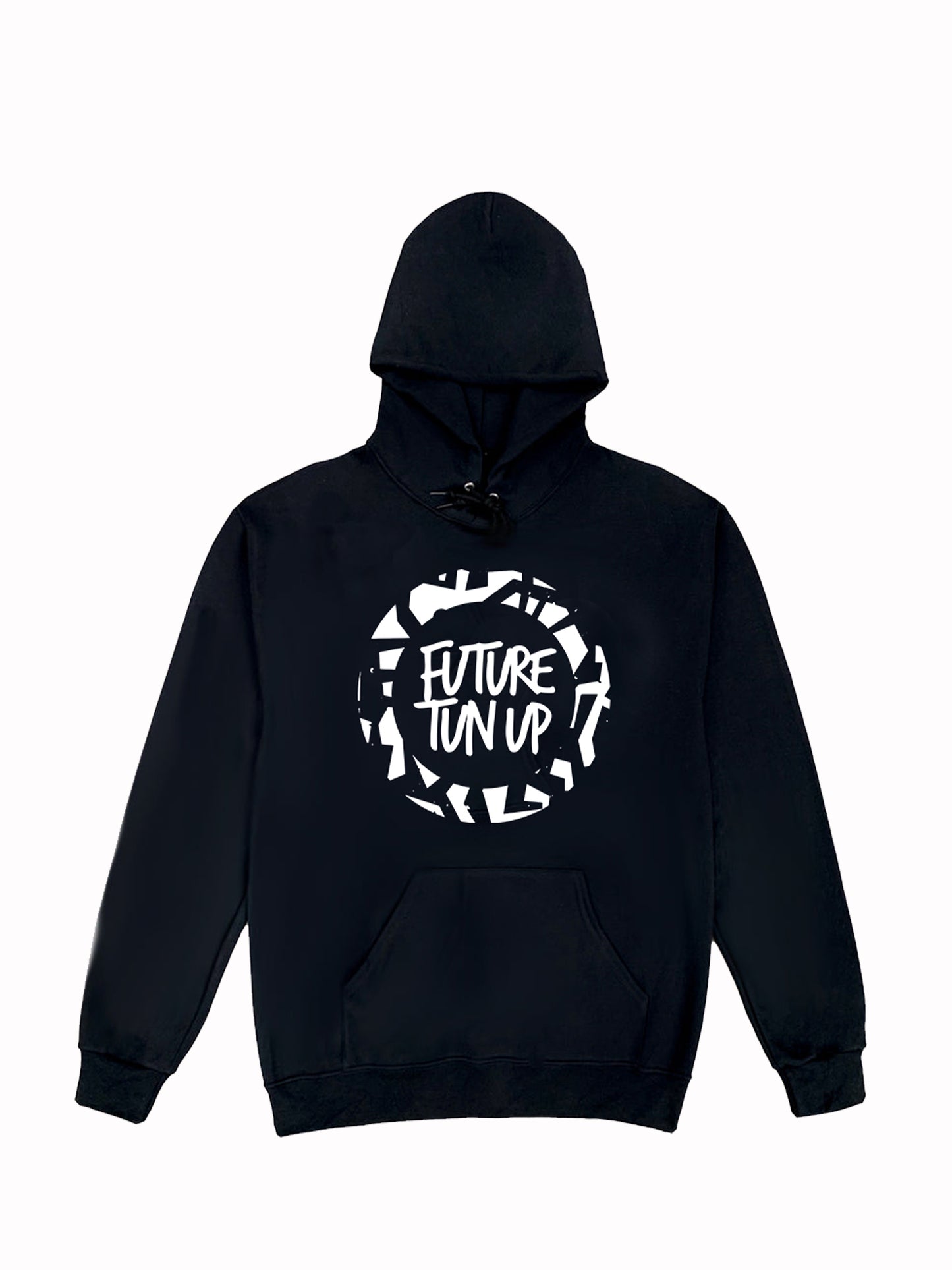 Future Tun Up Women Hoodie