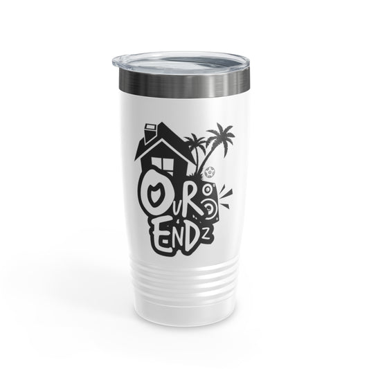 Ringneck Tumbler, 20oz