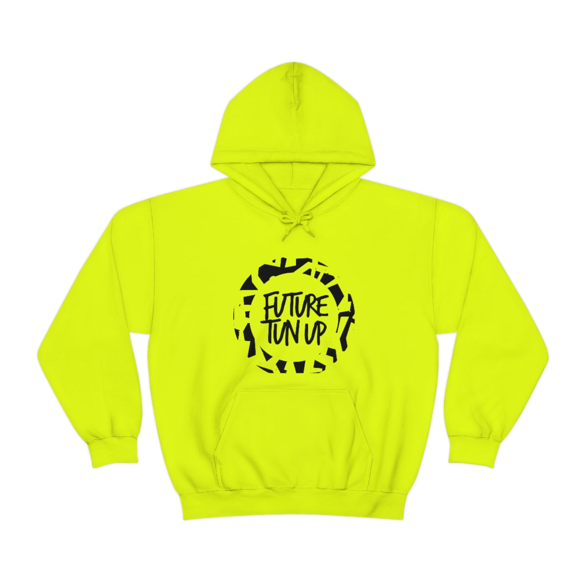 Future Tun Up  Women Hoodie