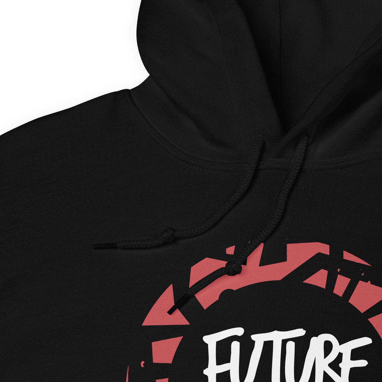 Future Tun Up Hoodie -  Classic Men